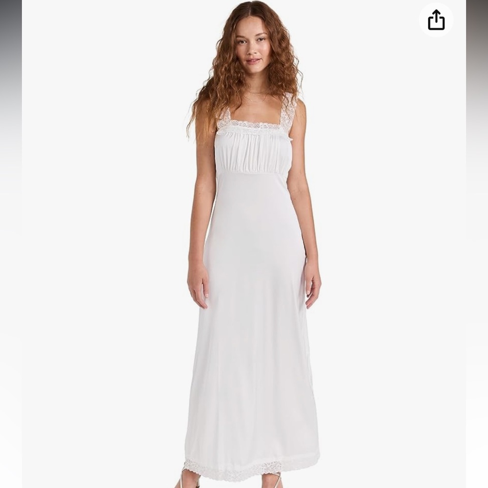 Lioness Women's Ballerina Vintage Maxi